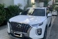 Selling Pearl White Hyundai Palisade 2019 in Taguig-2