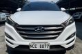 Selling White Hyundai Tucson 2016 in Las Piñas-1
