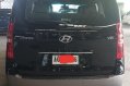 Black Hyundai Grand Starex 2015 for sale in Quezon -3