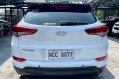 Selling White Hyundai Tucson 2016 in Las Piñas-5