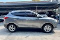 Sell Grey 2011 Hyundai Tucson in Las Piñas-2