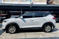 Selling White Hyundai Tucson 2016 in Las Piñas-3
