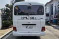 Pearl White Hyundai County 2018 for sale in Pasig-2