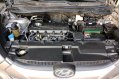 Selling Grey Hyundai Tucson 2011 in Las Piñas-6