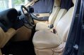 Black Hyundai Grand Starex 2010 for sale in Automatic-4