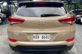 Sell Beige 2016 Hyundai Tucson in Las Piñas-4