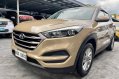 Sell Beige 2016 Hyundai Tucson in Las Piñas-1