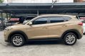 Sell Beige 2016 Hyundai Tucson in Las Piñas-2