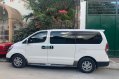 White Hyundai Grand Starex 2017 for sale in Manual-1