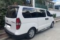 White Hyundai Grand Starex 2017 for sale in Manual-5