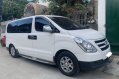 White Hyundai Grand Starex 2017 for sale in Manual-3