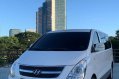 Selling White Hyundai Grand Starex 2012 in General Mariano Alvarez-2
