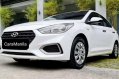 Selling White Hyundai Accent 2019 in Parañaque-0