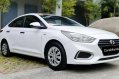 Selling White Hyundai Accent 2019 in Parañaque-2