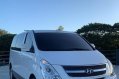 Selling White Hyundai Grand Starex 2012 in General Mariano Alvarez-0