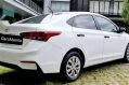 Selling White Hyundai Accent 2019 in Parañaque-9