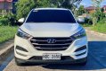 White Hyundai Tucson 2016 for sale in Bacoor-4