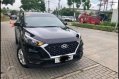 Black Hyundai Tucson 2020 for sale in Mandaluyong -1