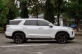 White Hyundai Palisade 2019 for sale in Quezon-5
