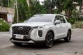White Hyundai Palisade 2019 for sale in Quezon-1