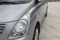 Silver Hyundai Grand Starex 2015 for sale in Jaen-4