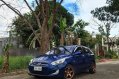 Sell Blue 2018 Hyundai Accent in Quezon City-7