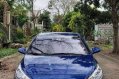 Sell Blue 2018 Hyundai Accent in Quezon City-8