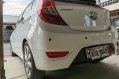 Sell White 2014 Hyundai Accent in Mandaluyong-8
