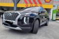 Selling Black Hyundai Palisade 2020 in Makati-2