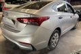Sell Silver 2020 Hyundai Accent in Quezon City-3