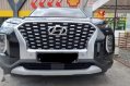 Selling Black Hyundai Palisade 2020 in Makati-0