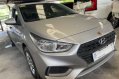 Sell Silver 2020 Hyundai Accent in Quezon City-2