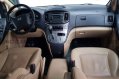 Silver Hyundai Starex 2017 for sale in Mandaluyong-2