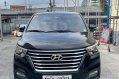 Selling Black Hyundai Grand Starex 2020 in Pasay-0