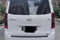 White 2012 Hyundai Starex for sale in Automatic-1