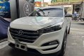 Selling White Hyundai Tucson 2016 in Manila-5