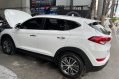 Selling White Hyundai Tucson 2016 in Manila-3
