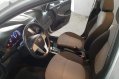 Selling Silver Hyundai Accent 2013 in San Juan-8