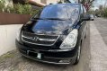 Black Hyundai Starex 2009 for sale in Marikina-0