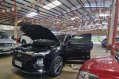Black Hyundai Santa Fe 2019 for sale in Caloocan-5