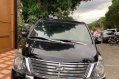 Selling Black Hyundai Starex 2012 in Cainta-1