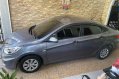 Silver Hyundai Accent 2016 for sale in Muntinlupa-6