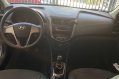 Silver Hyundai Accent 2016 for sale in Muntinlupa-2