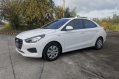 Pearl White Hyundai Reina 2021 for sale in Manila-9