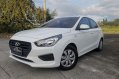 Pearl White Hyundai Reina 2021 for sale in Manila-1