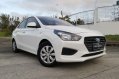 Pearl White Hyundai Reina 2021 for sale in Manila-0