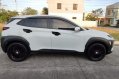 Sell White 2019 Hyundai Kona in Imus-6