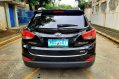 Black Hyundai Tucson 2013 for sale in Quezon City-4