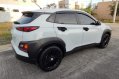 Sell White 2019 Hyundai Kona in Imus-3