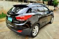Black Hyundai Tucson 2013 for sale in Quezon City-3
